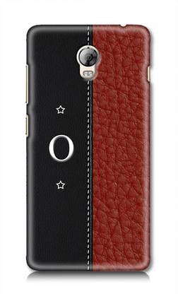 Hello Case Back Cover for Lenovo Vibe P1
