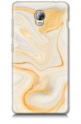 Hello Case Back Cover for Lenovo Vibe P1