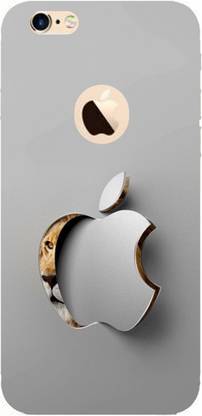 Geniekart Book Cover for Apple iPhone 6