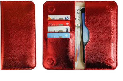 Emartbuy Wallet Case Cover for Noa N3