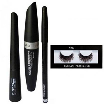GMG MAC 3 IN ONE +EYE LASH