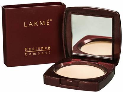Lakmé Radiance Compact (Natural Marble) Compact