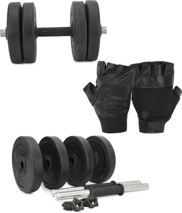 KRX DM 10KG COMBO6 Adjustable Dumbbell