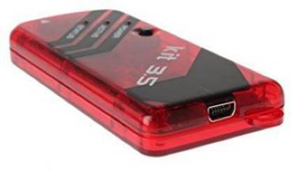 SunRobotics PICKIT3.5 USB PIC PROGRAMMER / DEBUGGER COMPATIBLE Electronic Components Electronic Hobby Kit