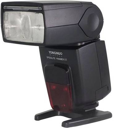 Yongnuo YN568EX III - N Speedlite Niko DSLR Camera Flash