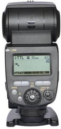 Yongnuo YN685- N Wireless TTL Speedlite for Nikon Cameras Flash