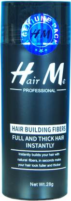 Hair Me Professional Hair building fiber