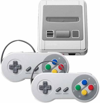 REES52 GAME CONSOLE BUILT IN 621 GAMES WITH HDMI OUTPUT Handheld Gaming Console