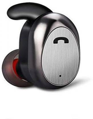 Microbirdss H920 Wireless Headphone V4.1 Bluetooth Single Earbud Bluetooth