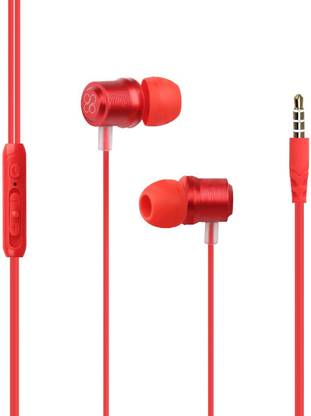 Promate Wireless Earbuds Wired