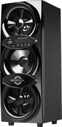 Drezel Tarang , mini tower speaker 2.0 58W Bluetooth Tower Speaker