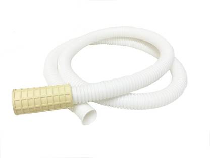 Siana 5 meter Drain Extension Hose Pipe for Air Conditioner /Semi Inlet Water For Washing Machine Hose Pipe
