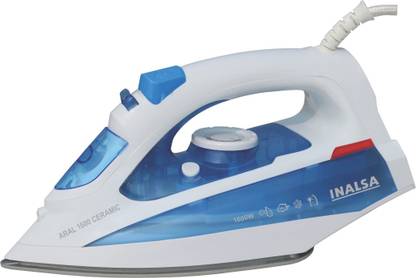 Inalsa Aral 1600 W Steam Iron