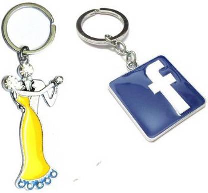 CLB 21247 Key Chain