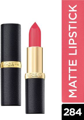 L'Oréal Paris Color Riche Moist Matte Lipstick