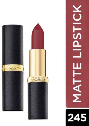 L'Oréal Paris Color Riche Moist Matte Lipstick