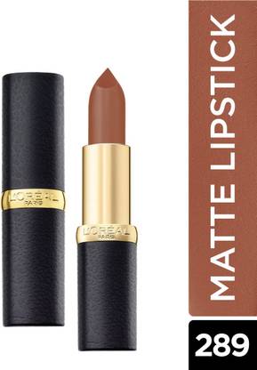L'Oréal Paris Color Riche Moist Matte Lipstick