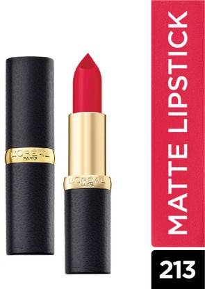 L'Oréal Paris Color Riche Moist Matte Lipstick
