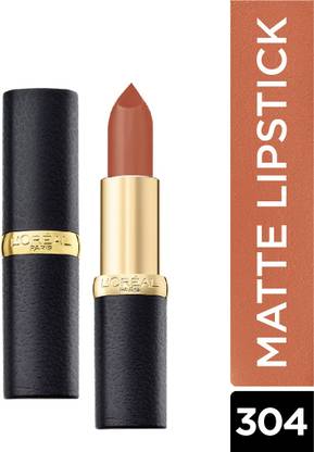 L'Oréal Paris Color Riche Moist Matte Lipstick