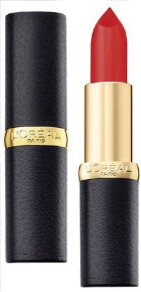 L'Oréal Paris Color Riche Moist Matte Lipstick