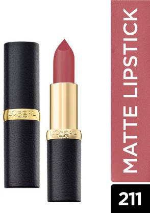 L'Oréal Paris Color Riche Moist Matte Lipstick