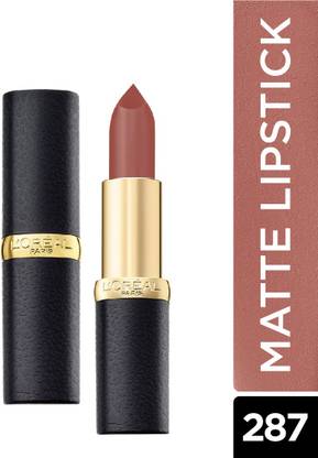 L'Oréal Paris Color Riche Moist Matte Lipstick