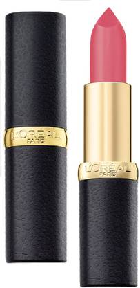 L'Oréal Paris Color Riche Moist Matte Lipstick