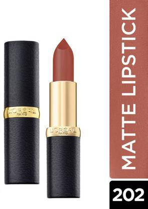 L'Oréal Paris Color Riche Moist Matte Lipstick