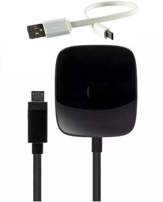 Rebhim Wall Charger Accessory Combo for Original 2.8Amp Fast Motorola Charger Compatible For Motorola E4/ Motorola Moto E4 Plus/ Motorola E5/ Motorola Moto E5 Plus/ Motorola Moto G (4th Generation) Plus/ Motorola G5S/ Motorola G6 Play / Motorola Cplus / 2.8Amp TurboPower 15+ Original Adapter Like Mobile Charger/ Power Adapter/ Wall Charge / Fast Charger/ Android Smartphone Charger/ Battery Charger / With Power Bank Cable Support All Motorola Models Mobile Charger