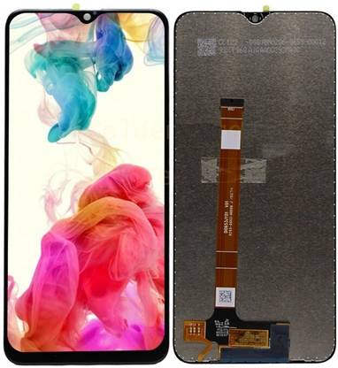 Furious3D IPS LCD Mobile Display for OPPO F11