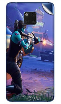 GADGETSWRAP Huawei Mate 20 Mobile Skin