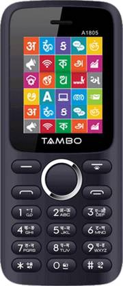 Tambo A1805