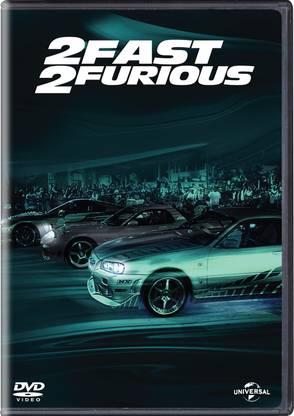 2 Fast 2 Furious