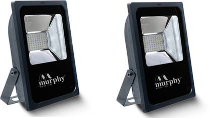 MURPHY MLAC-FL-60-P2 Flood Light Outdoor Lamp