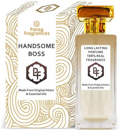 Parag Fragrances Bella Perfume 50ml Perfume  -  50 ml