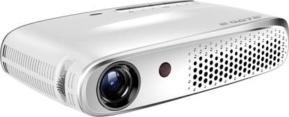 Egate X12 3D HD 3900L ANDROID DLP LED (3900 lm / 2 Speaker / Wireless) Projector