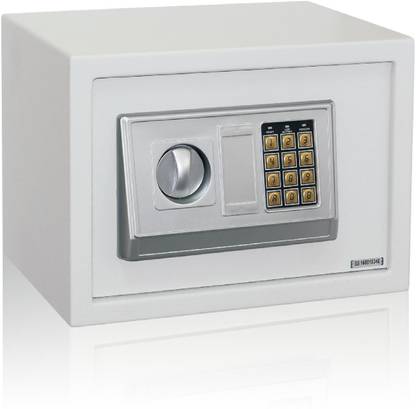 SWAGGERS Mini safe digital locker Safe Locker