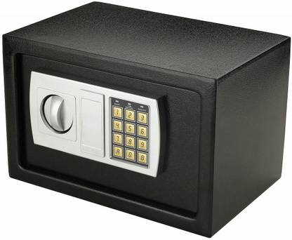 SWAGGERS ome Security Electronic Safe,Locker,Chest,Safe Box Safe Locker