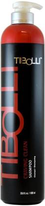 Tibolli Craving Clean Shampoo