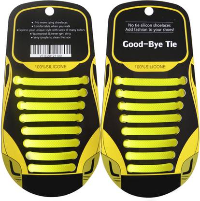 VM S1 Shoe Lace