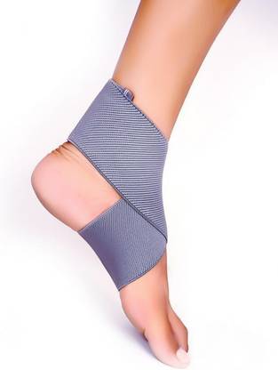 EKTAELITE Rehab Universal Unisex Elastic Ankle Support Ankle Support