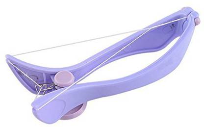 Shopment Tweezer_Plucker Eyebrow Thread