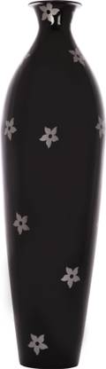 ALNICO Big Unbreakable Iron Vase