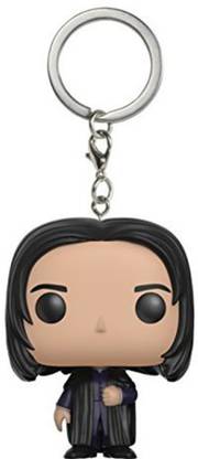 Funko POP! KEYCHAIN: HARRY POTTER - SNAPE