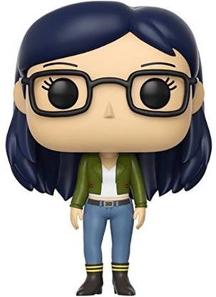 Funko POP! TELEVISION: BOJACK HORSEMAN - DIANE NGUYEN