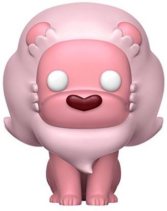 Funko POP! ANIMATION: STEVEN UNIVERSE - LION POP