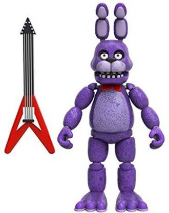 Funko ARTICULATED ACTION FIGURE FNAF - BONNIE