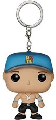 Funko POCKET POP! KEYCHAIN: WWE - JOHN CENA