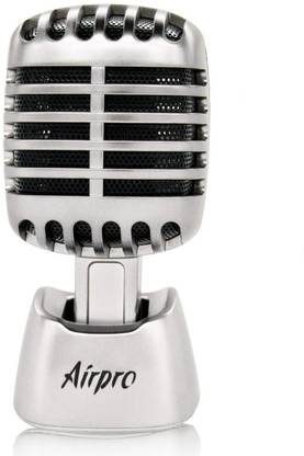 Airpro Mic Man-Ocean Escape Car Air Freshner/Car Perfume Diffuser Set OCEAN ESCAPE