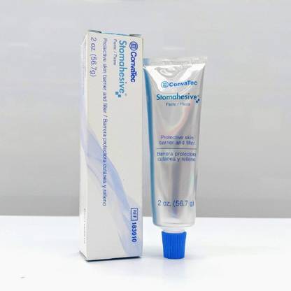 ConvaTec 183910 STOMAHESIVE PASTE PACK OF 1 Antiseptic Ointment